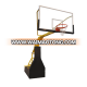 Best Portable Adjustable Hydraulic Basketball Hoop For Indoor Usage